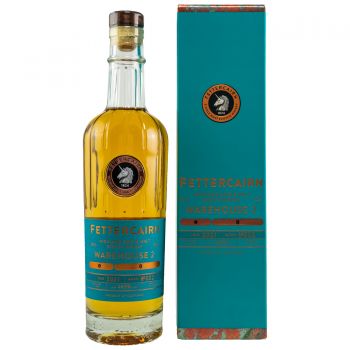 Fettercairn Warehouse 2 Batch 002